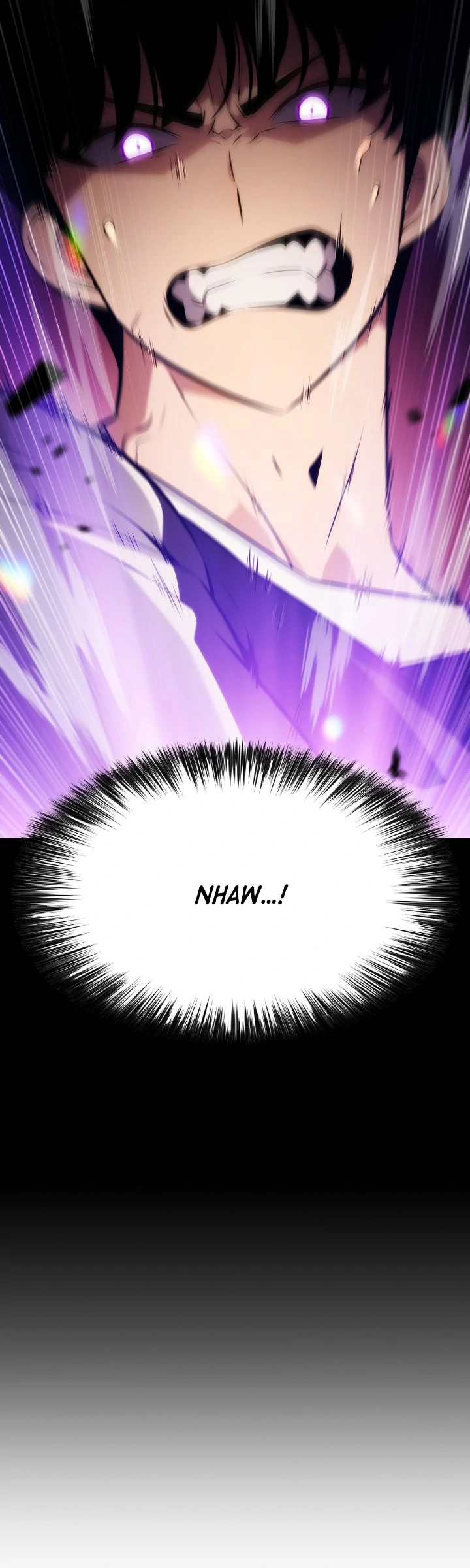 Read I'm the Max Level Newbie EN Manga Online