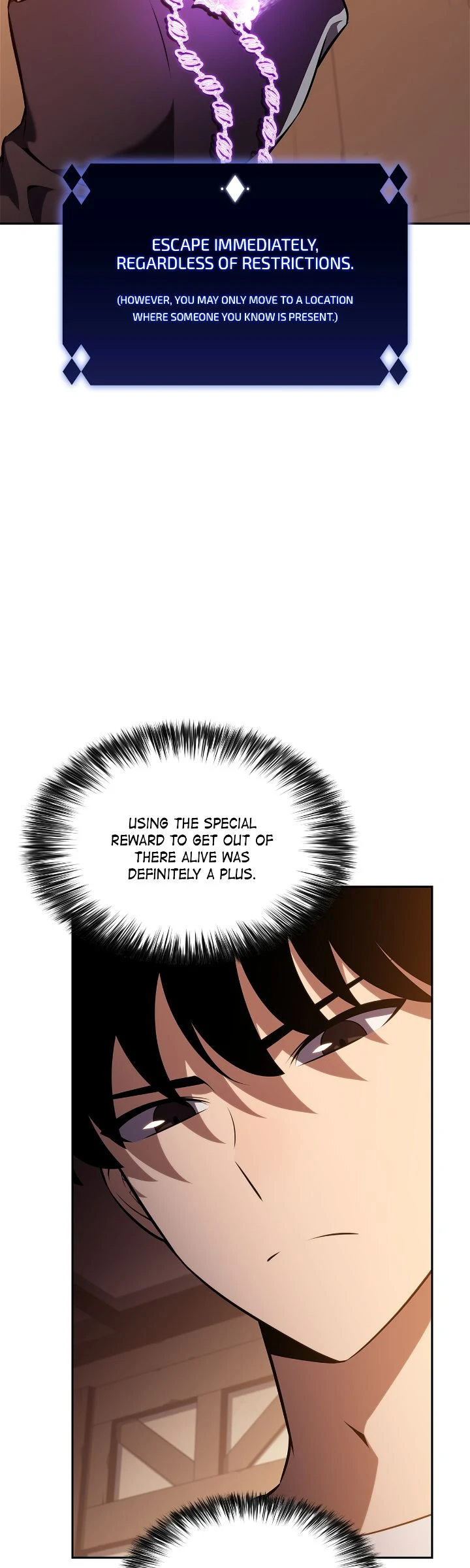 Read I'm the Max Level Newbie EN Manga Online