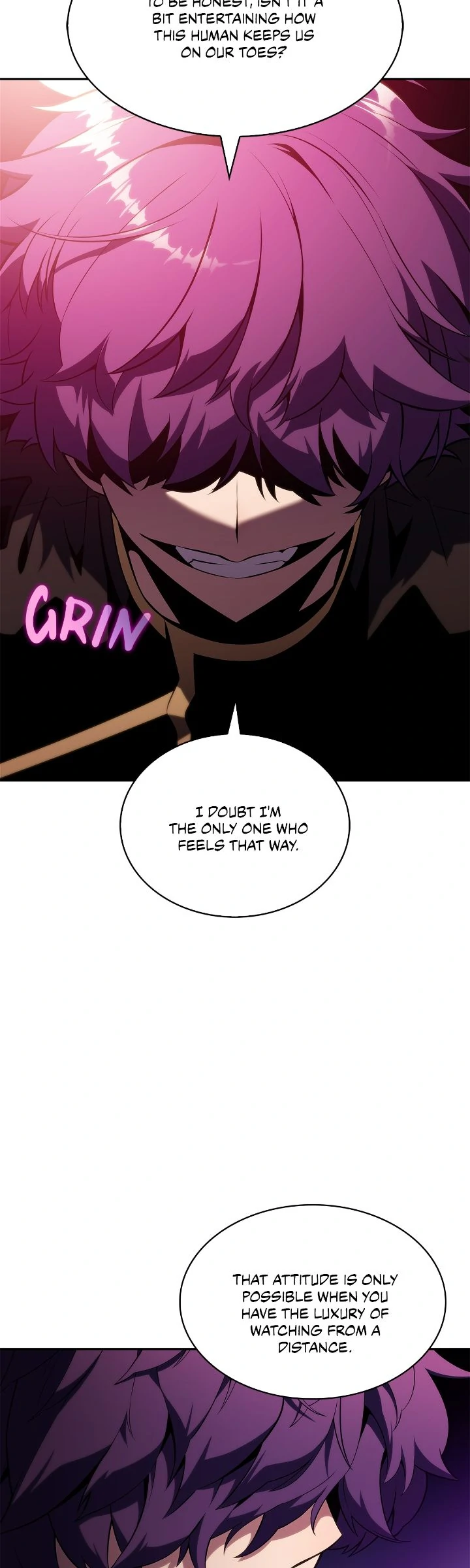 Read I'm the Max Level Newbie EN Manga Online