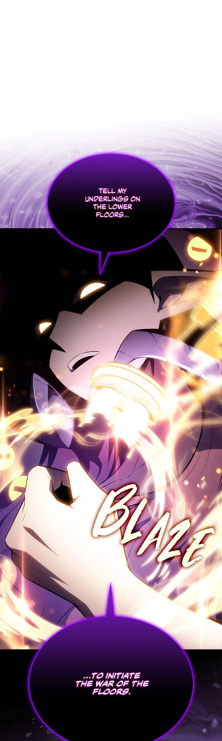 Read I'm the Max Level Newbie EN Manga Online