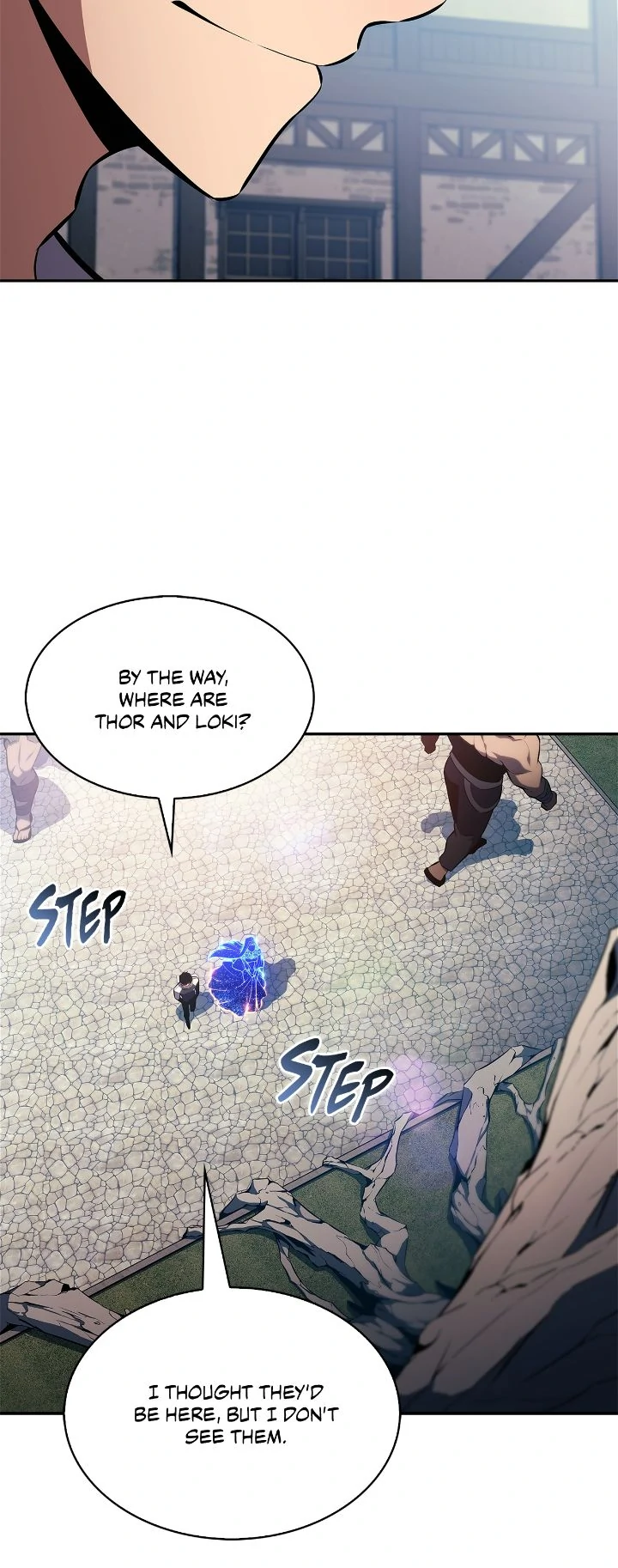 Read I'm the Max Level Newbie EN Manga Online