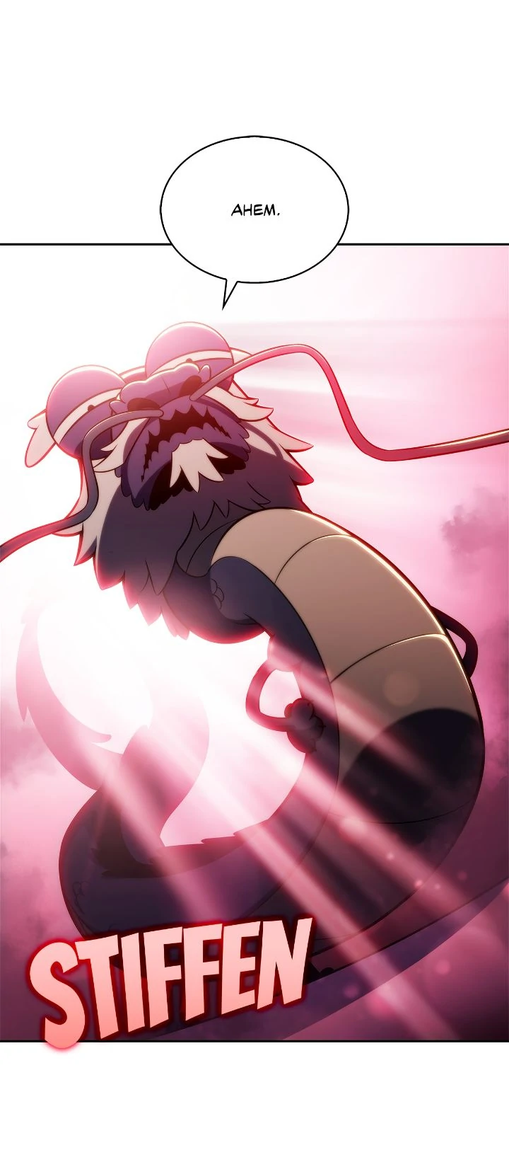 Read I'm the Max Level Newbie EN Manga Online