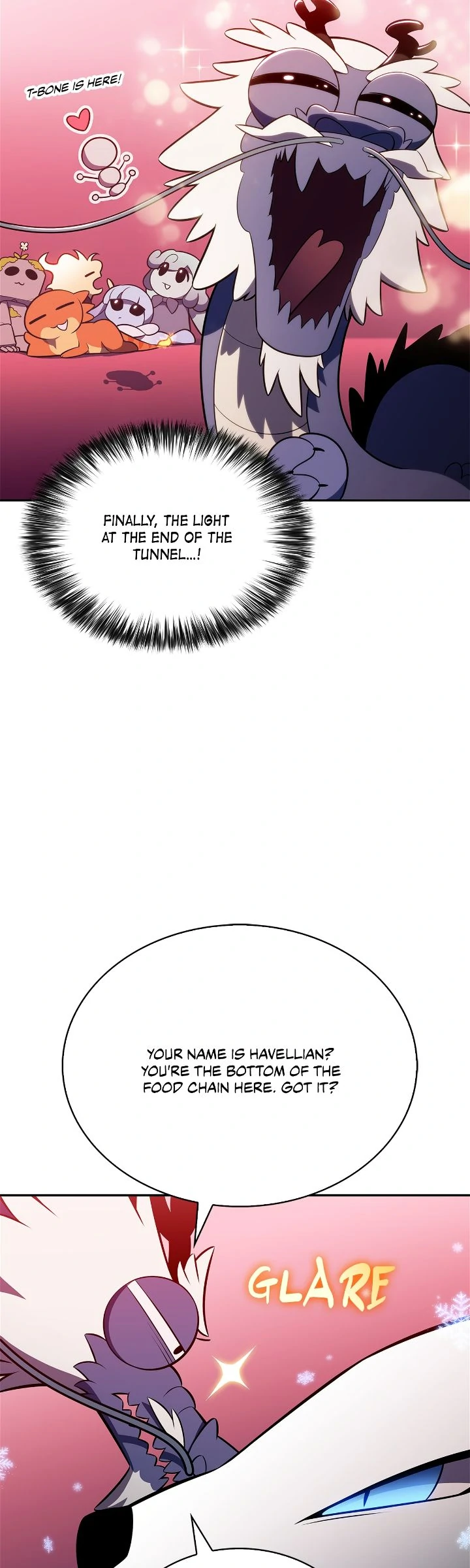 Read I'm the Max Level Newbie EN Manga Online