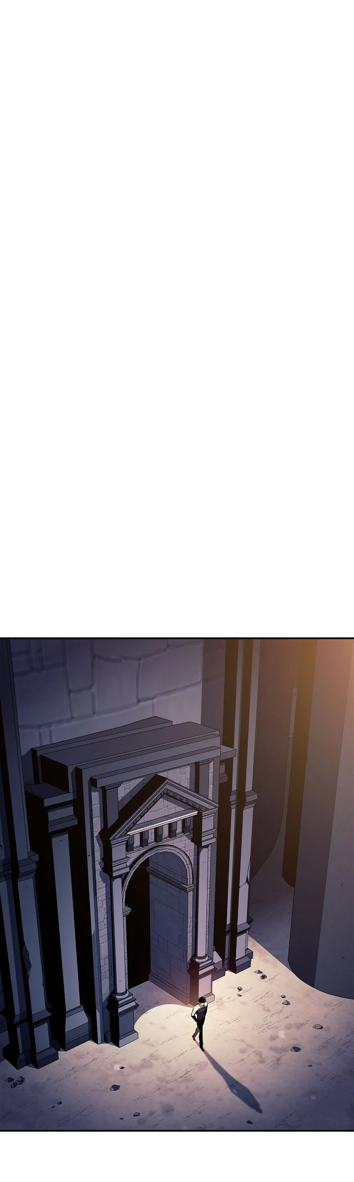 Read I'm the Max Level Newbie EN Manga Online