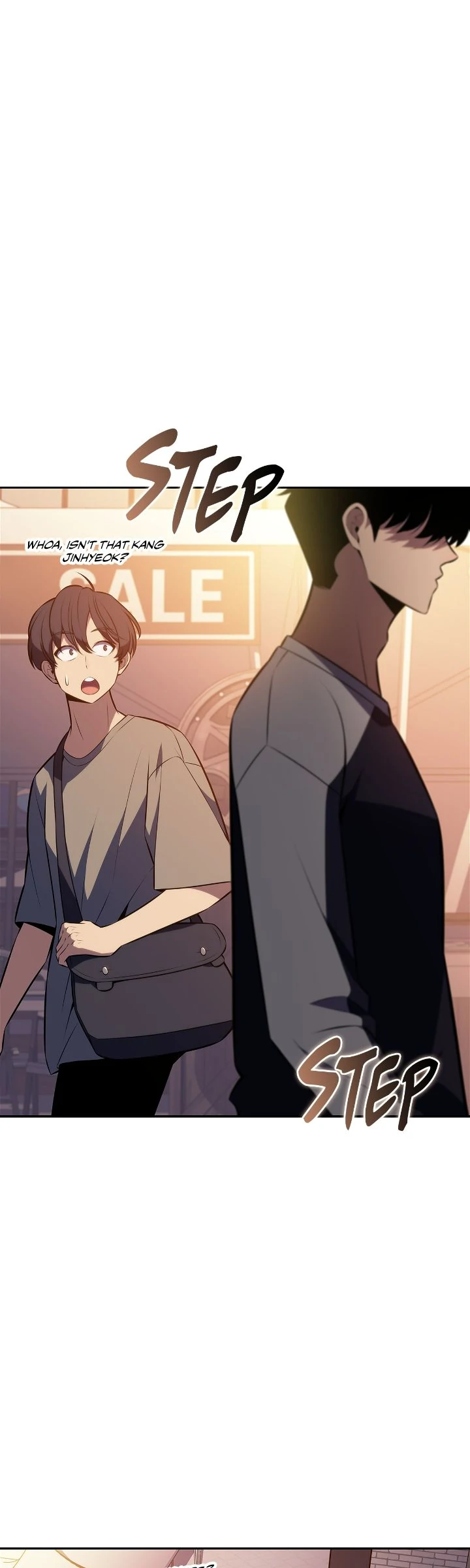 Read I'm the Max Level Newbie EN Manga Online