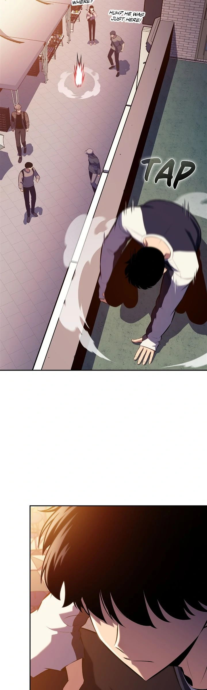 Read I'm the Max Level Newbie EN Manga Online