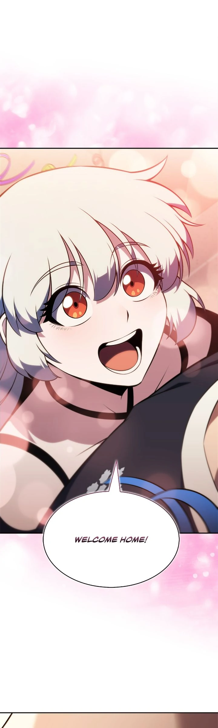 Read I'm the Max Level Newbie EN Manga Online