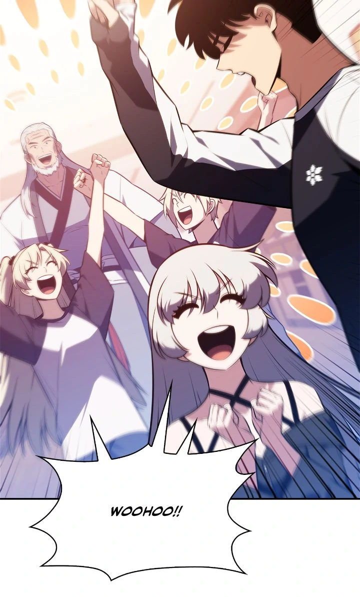 Read I'm the Max Level Newbie EN Manga Online