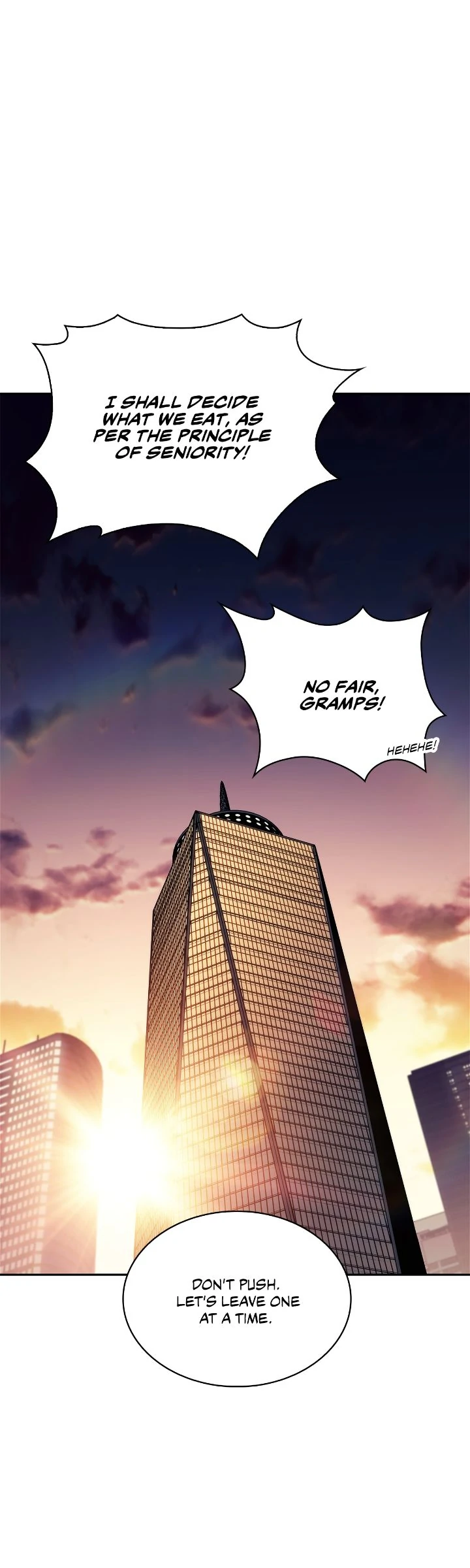 Read I'm the Max Level Newbie EN Manga Online