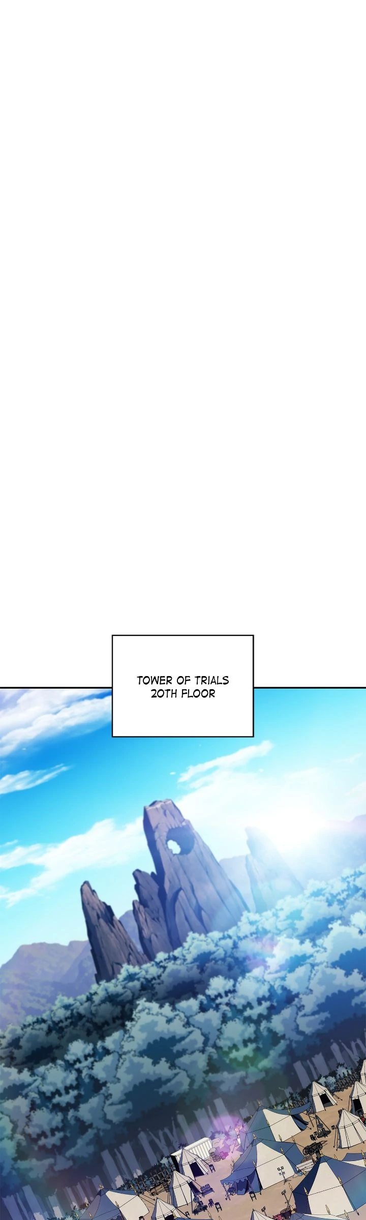 Read I'm the Max Level Newbie EN Manga Online