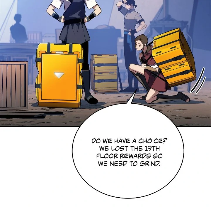 Read I'm the Max Level Newbie EN Manga Online