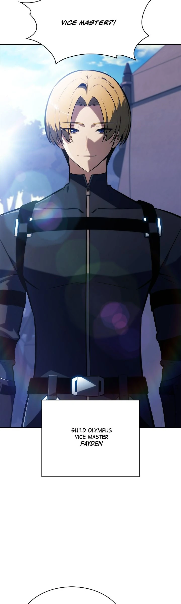 Read I'm the Max Level Newbie EN Manga Online