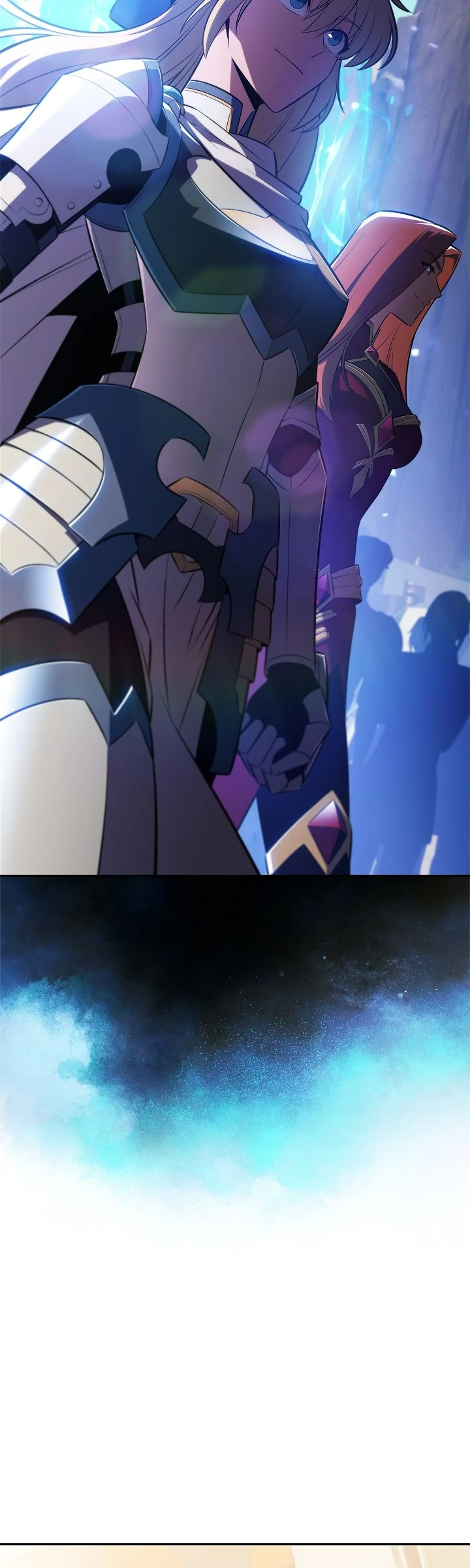 Read I'm the Max Level Newbie EN Manga Online