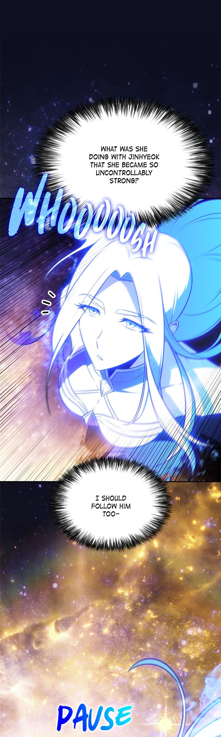 Read I'm the Max Level Newbie EN Manga Online