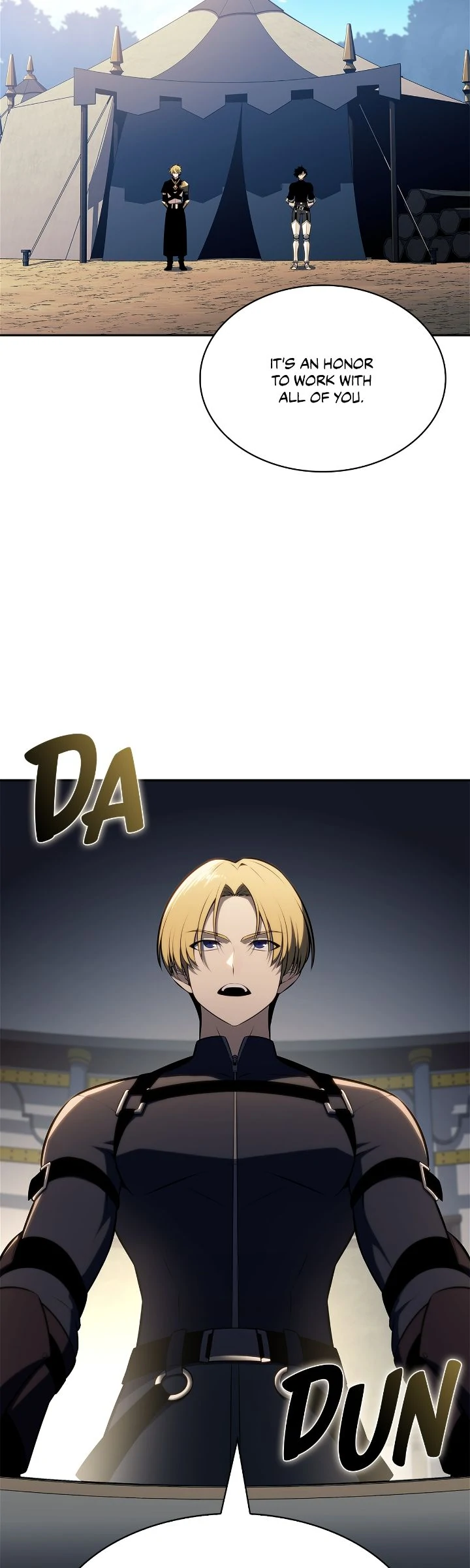 Read I'm the Max Level Newbie EN Manga Online