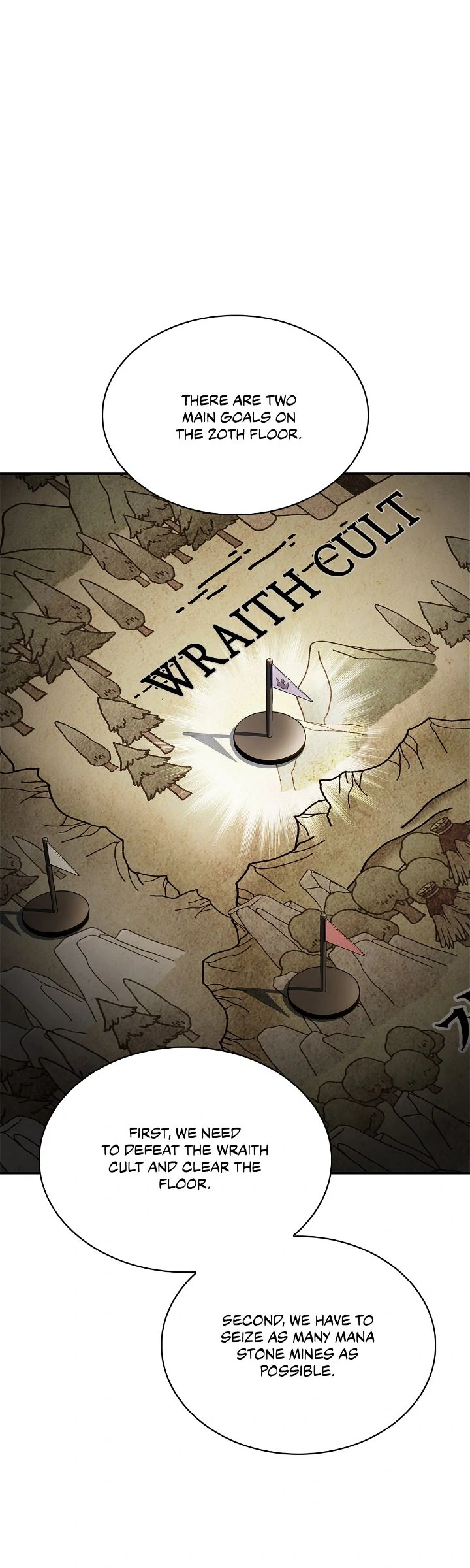 Read I'm the Max Level Newbie EN Manga Online