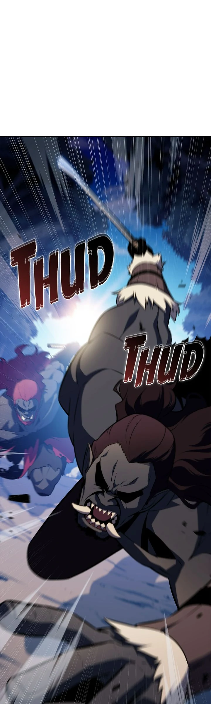 Read I'm the Max Level Newbie EN Manga Online