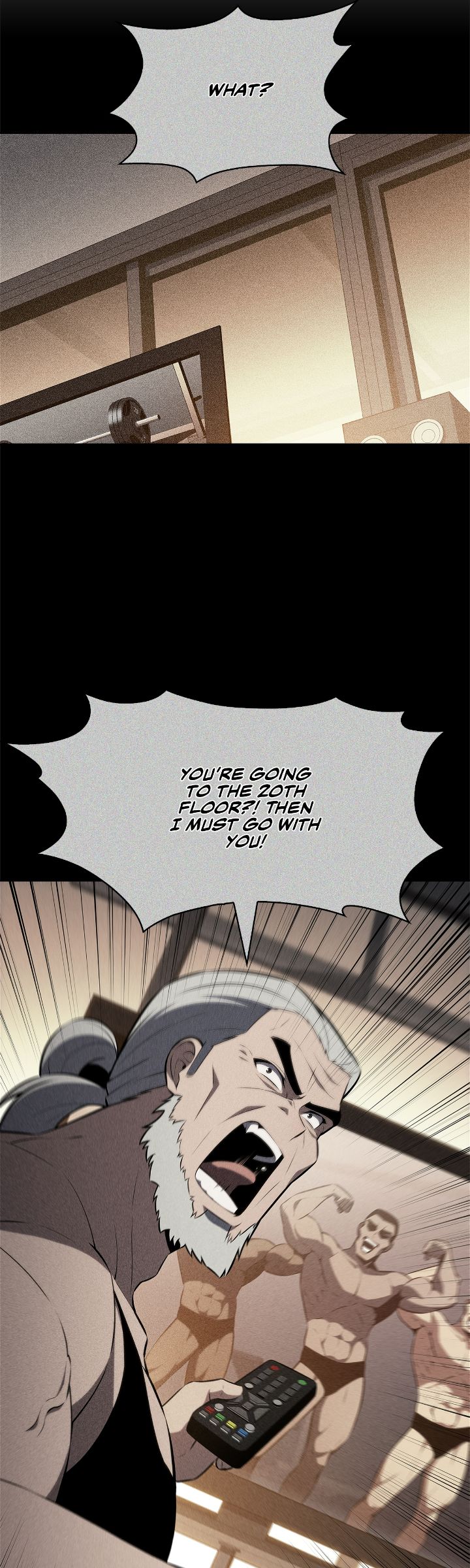 Read I'm the Max Level Newbie EN Manga Online