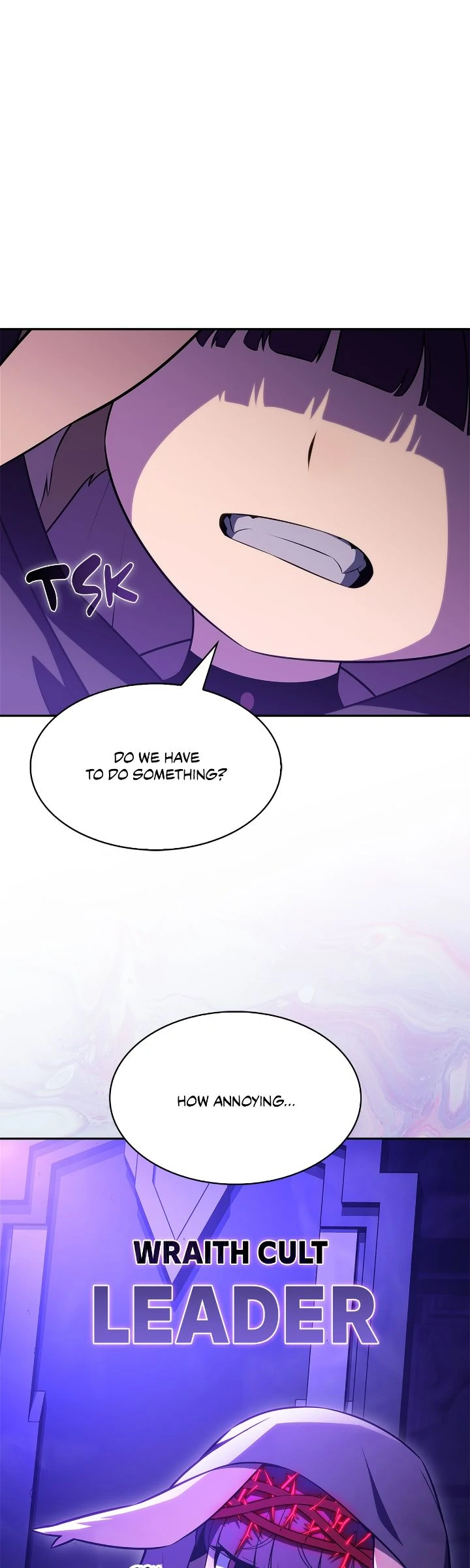 Read I'm the Max Level Newbie EN Manga Online