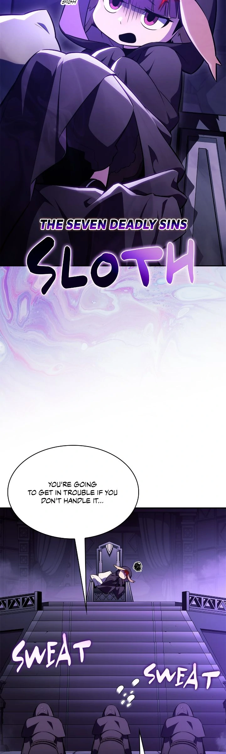 Read I'm the Max Level Newbie EN Manga Online