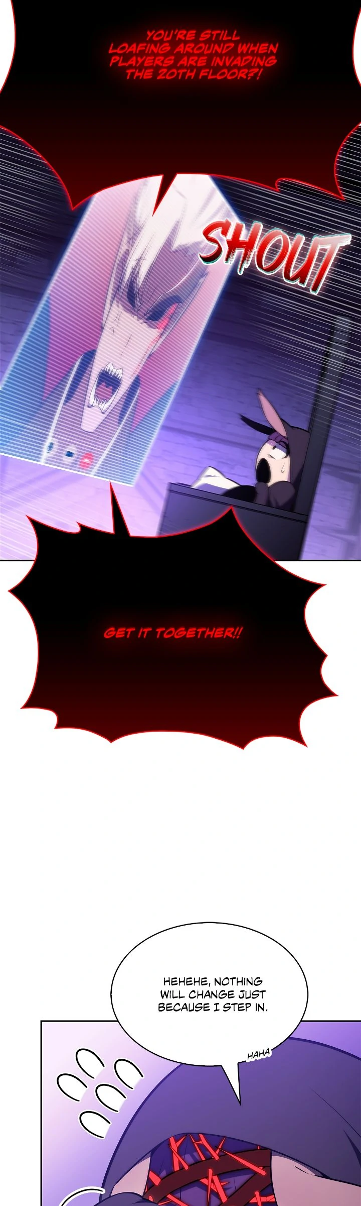 Read I'm the Max Level Newbie EN Manga Online