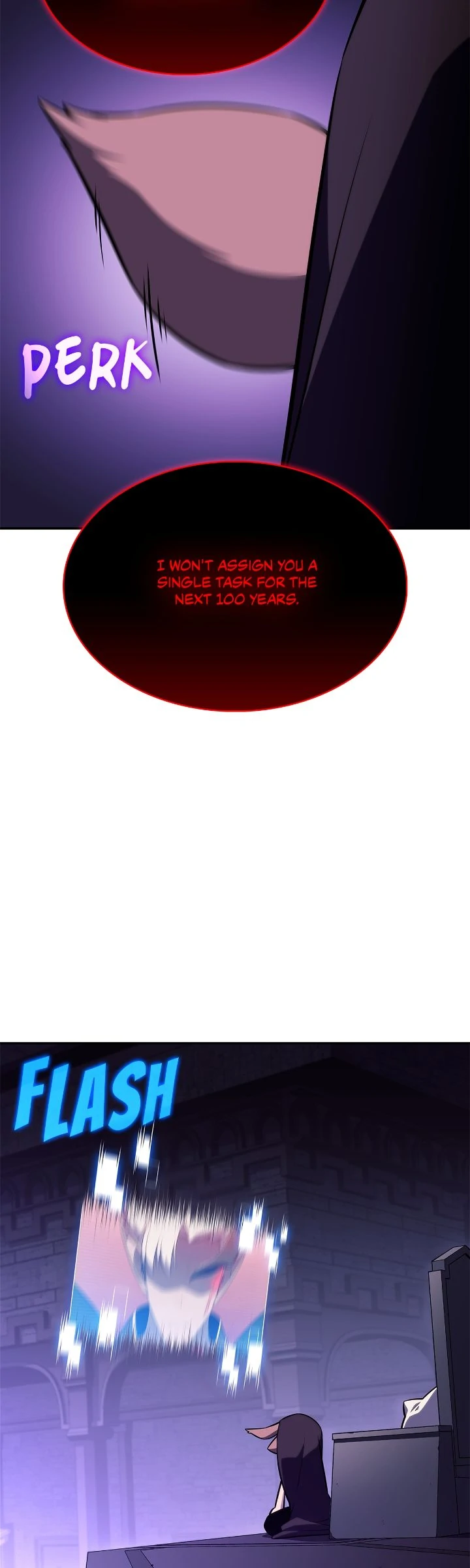 Read I'm the Max Level Newbie EN Manga Online