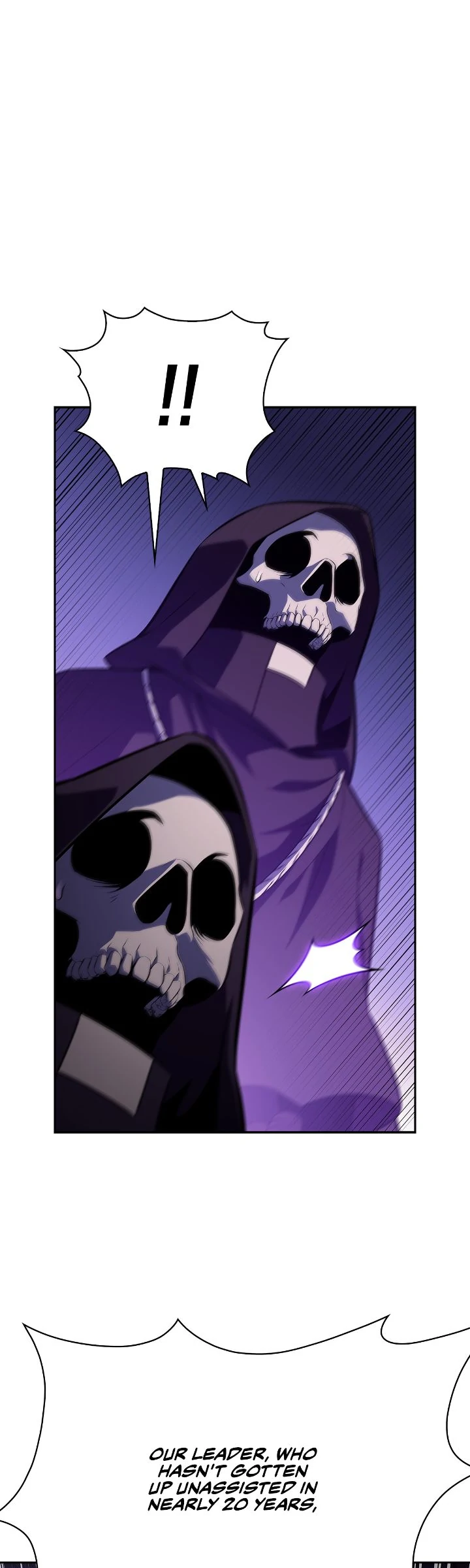 Read I'm the Max Level Newbie EN Manga Online