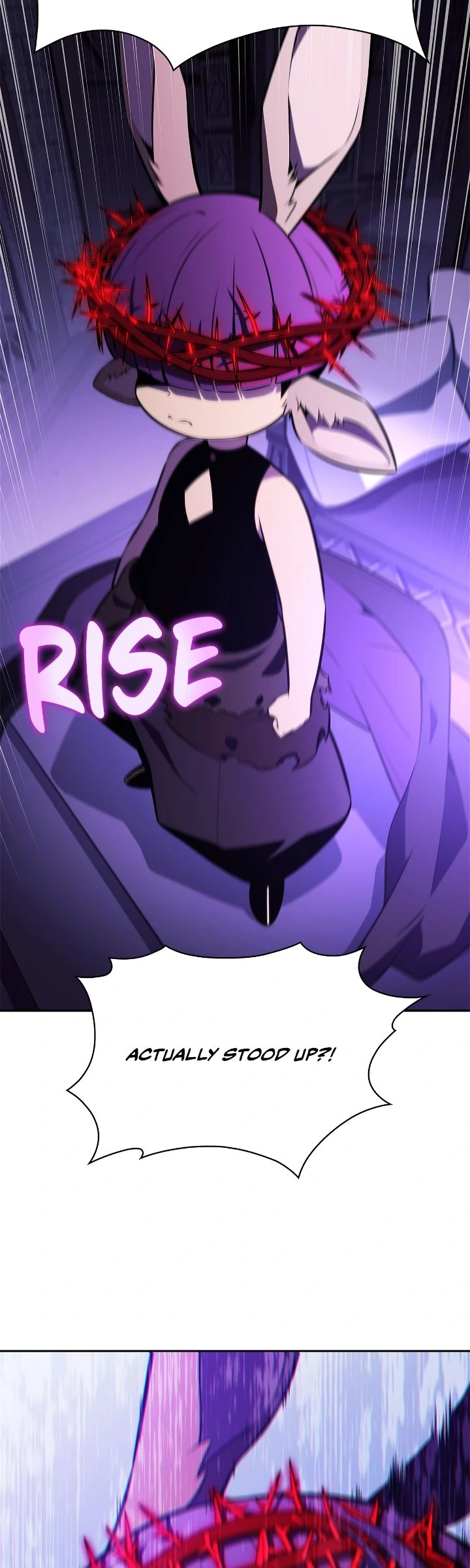 Read I'm the Max Level Newbie EN Manga Online