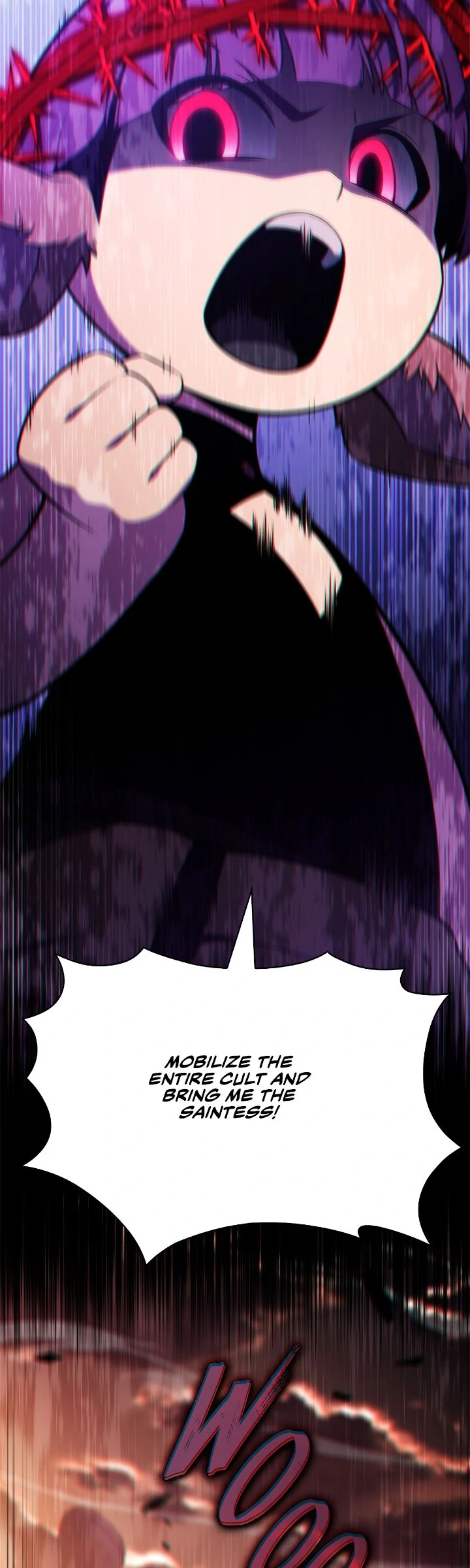 Read I'm the Max Level Newbie EN Manga Online