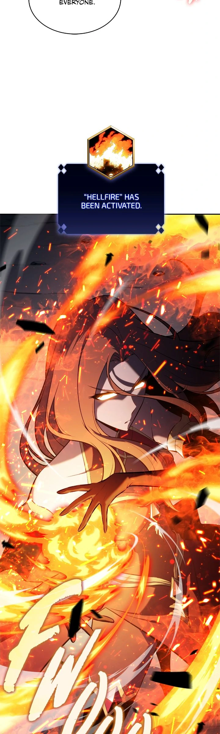 Read I'm the Max Level Newbie EN Manga Online