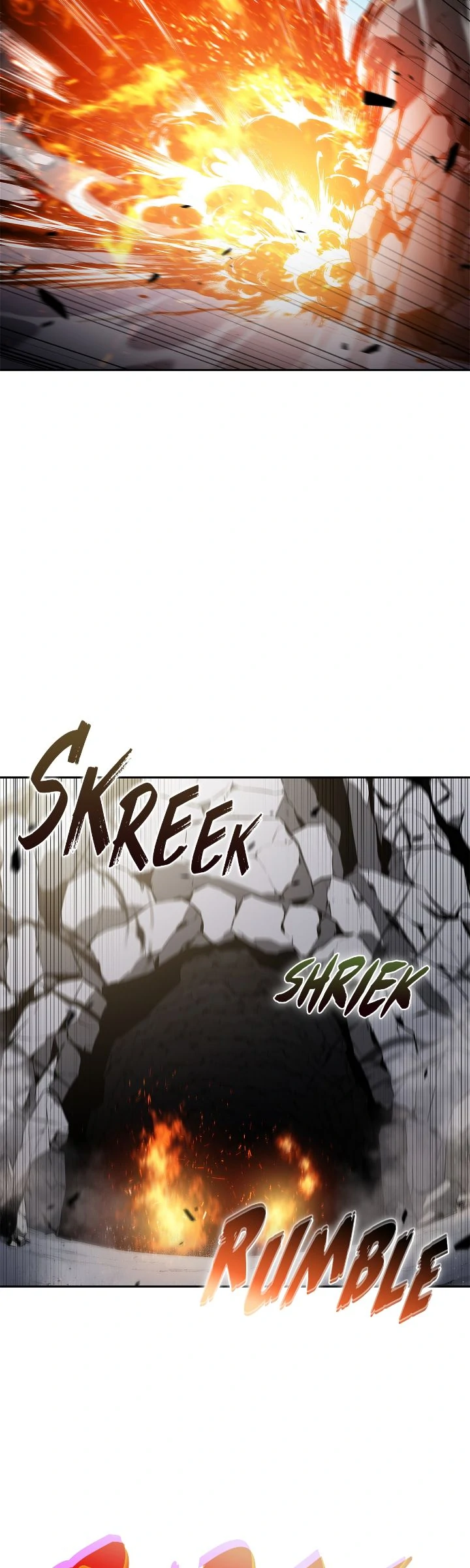 Read I'm the Max Level Newbie EN Manga Online