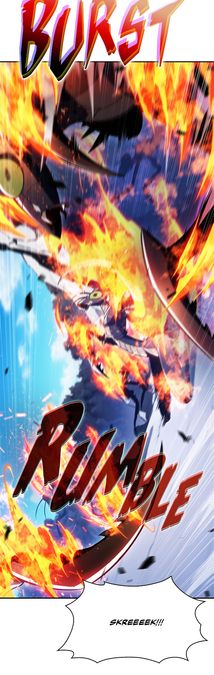 Read I'm the Max Level Newbie EN Manga Online