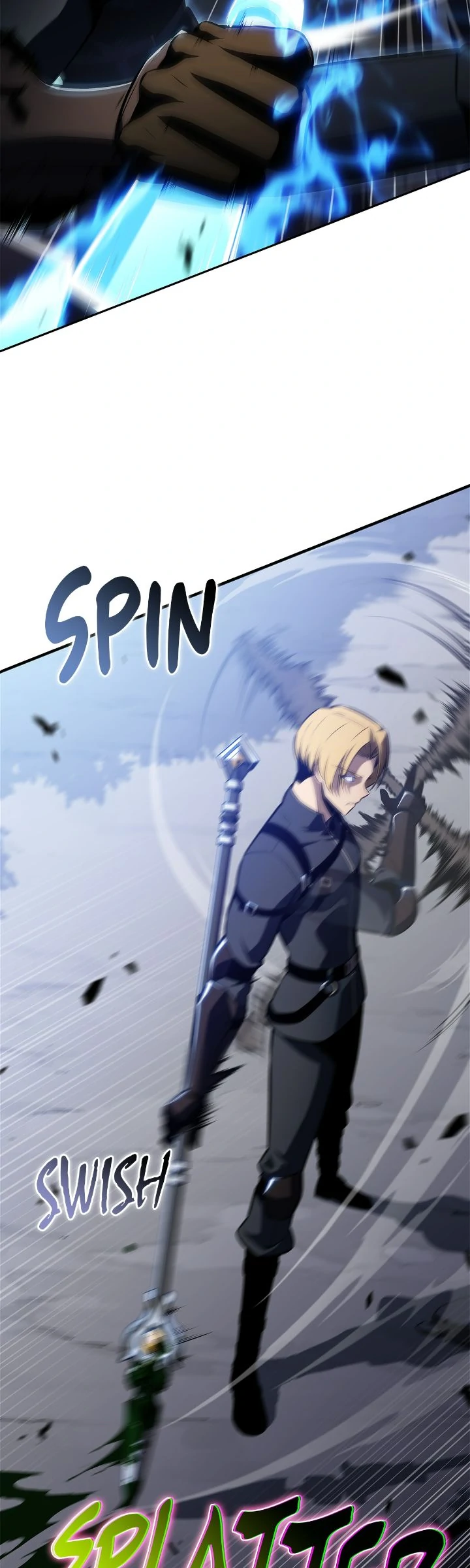 Read I'm the Max Level Newbie EN Manga Online