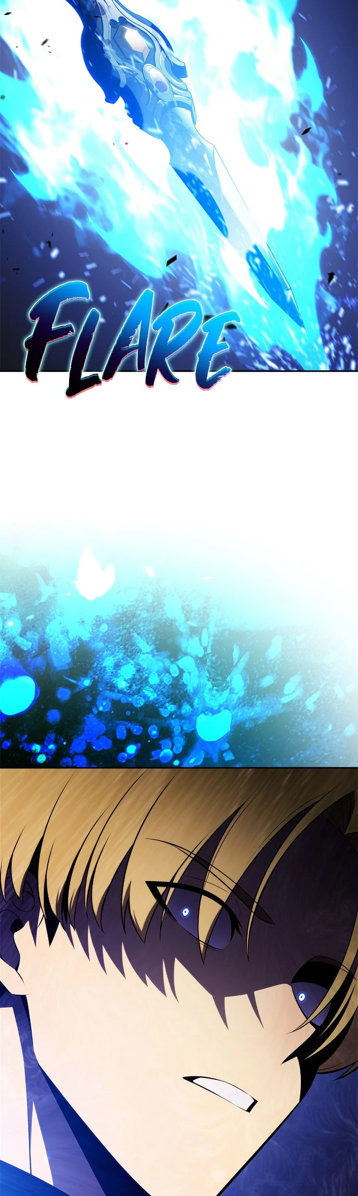 Read I'm the Max Level Newbie EN Manga Online