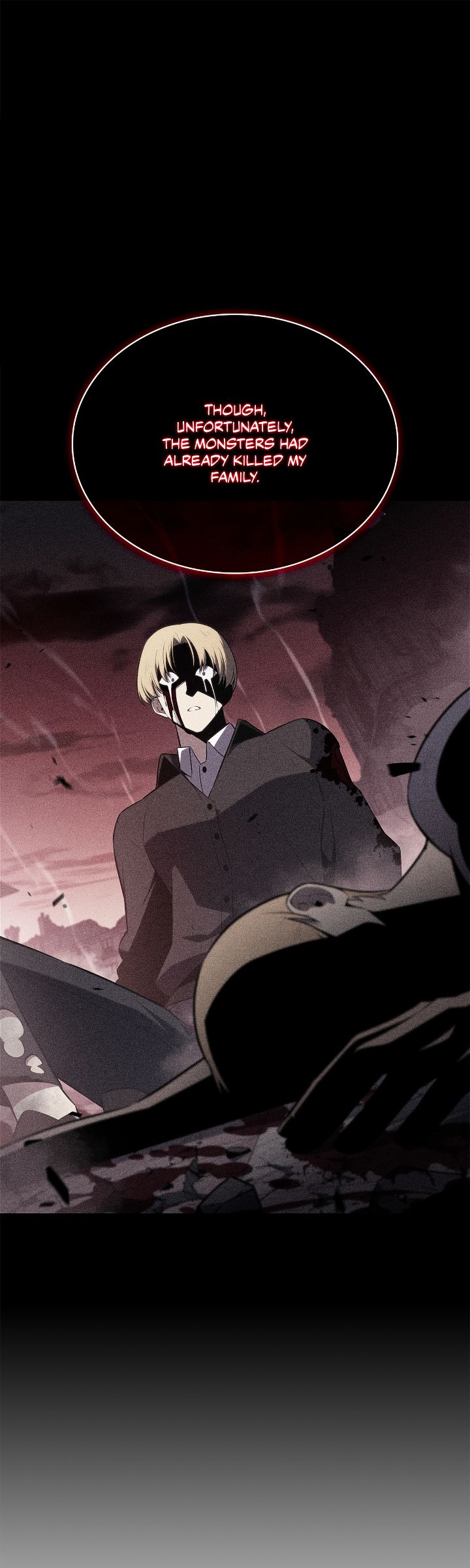 Read I'm the Max Level Newbie EN Manga Online