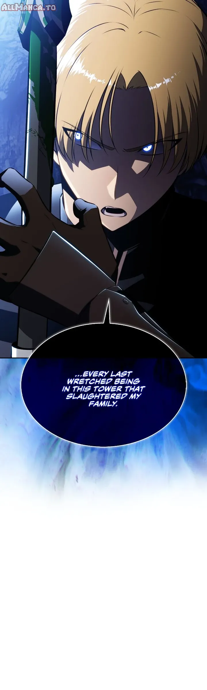 Read I'm the Max Level Newbie EN Manga Online