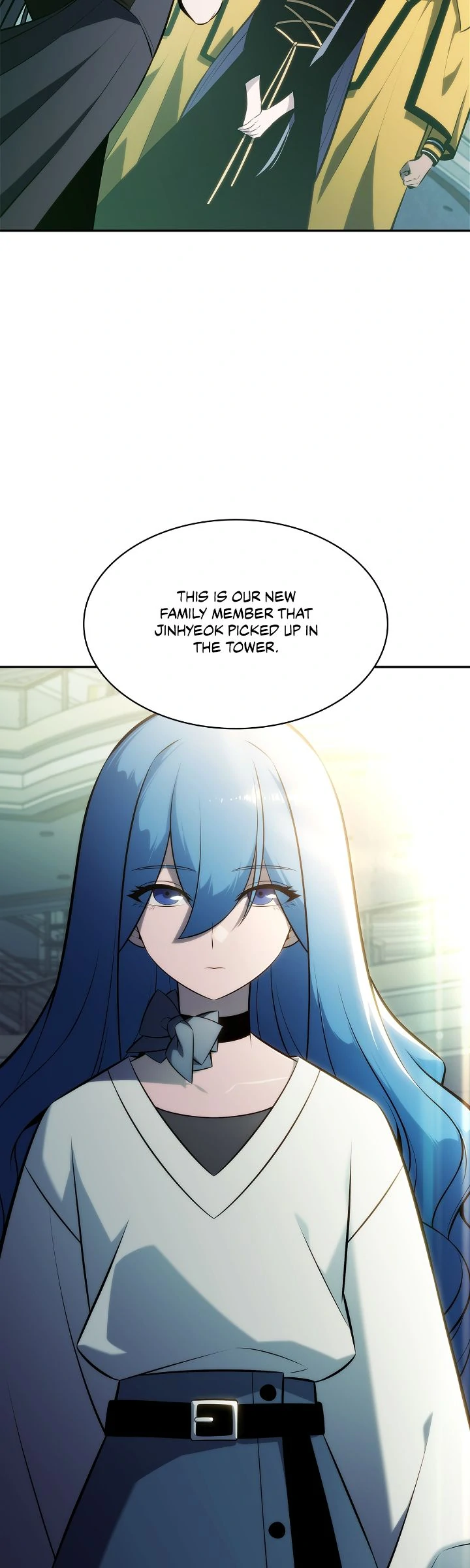 Read I'm the Max Level Newbie EN Manga Online