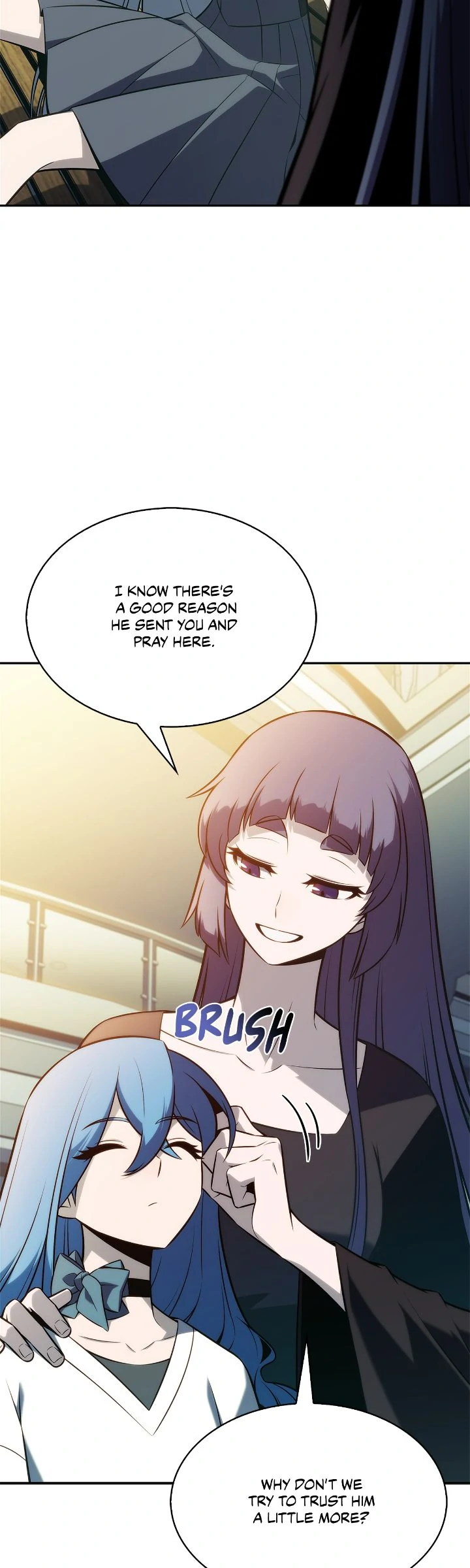 Read I'm the Max Level Newbie EN Manga Online