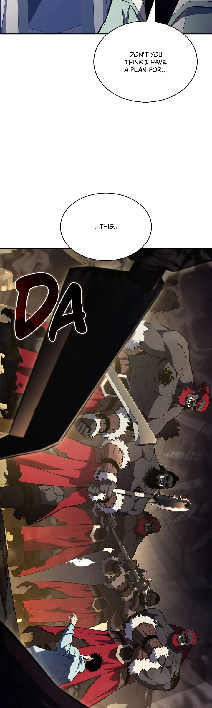 Read I'm the Max Level Newbie EN Manga Online