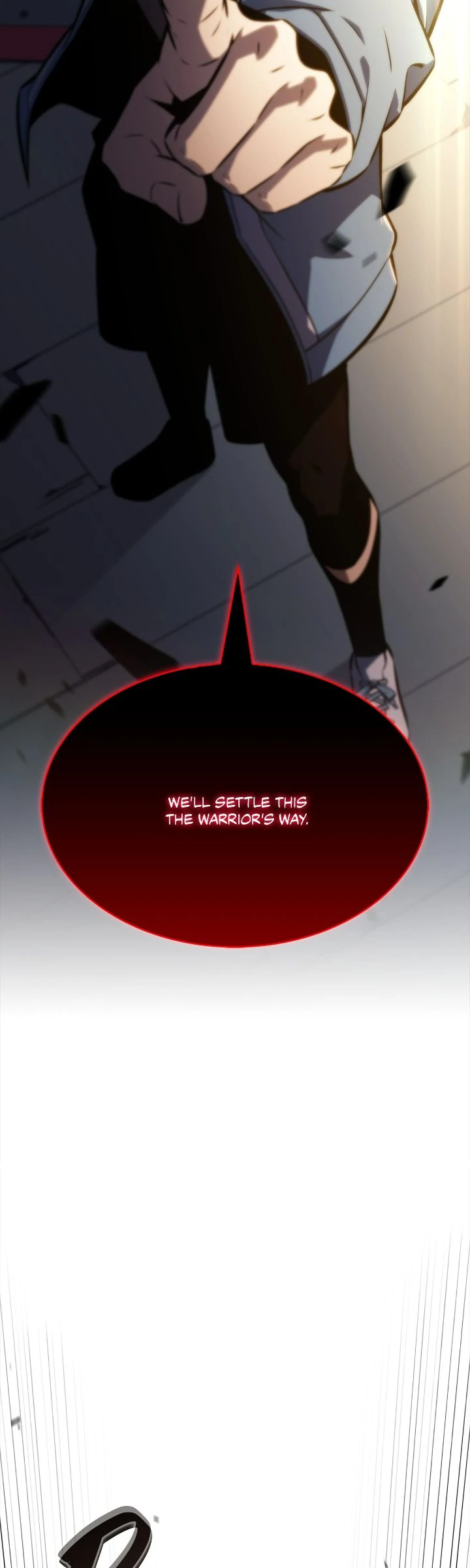 Read I'm the Max Level Newbie EN Manga Online