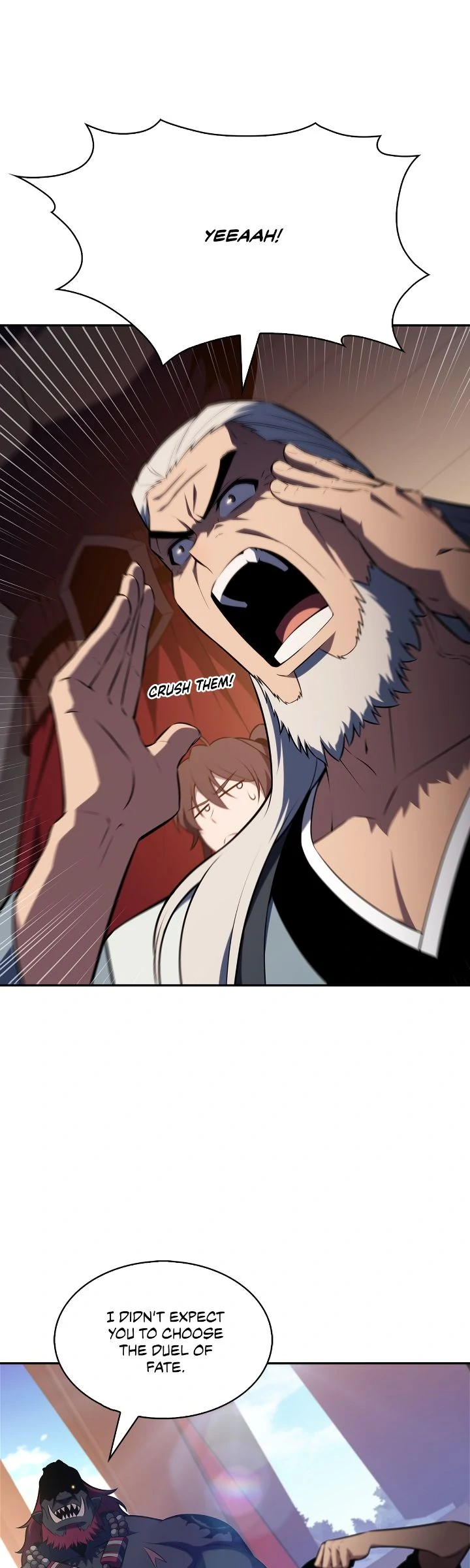 Read I'm the Max Level Newbie EN Manga Online