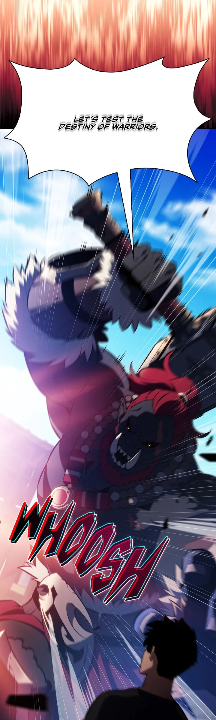 Read I'm the Max Level Newbie EN Manga Online