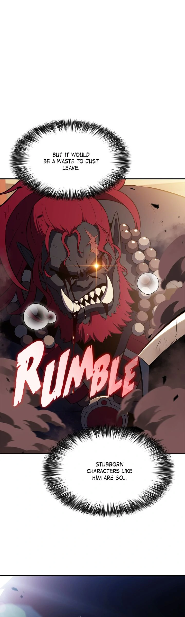 Read I'm the Max Level Newbie EN Manga Online