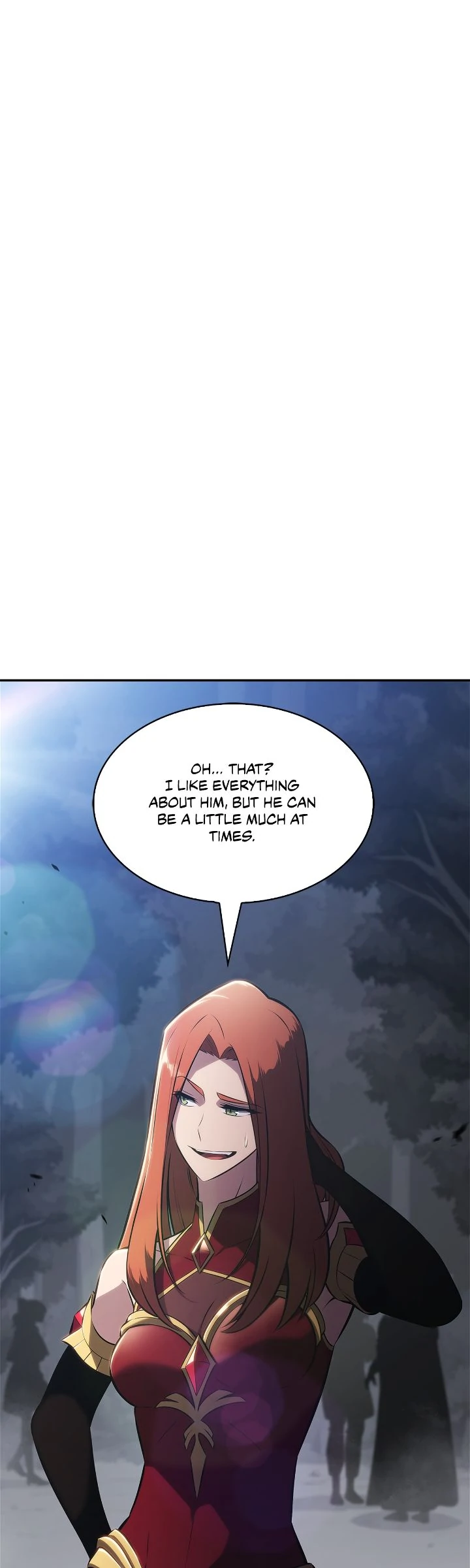 Read I'm the Max Level Newbie EN Manga Online