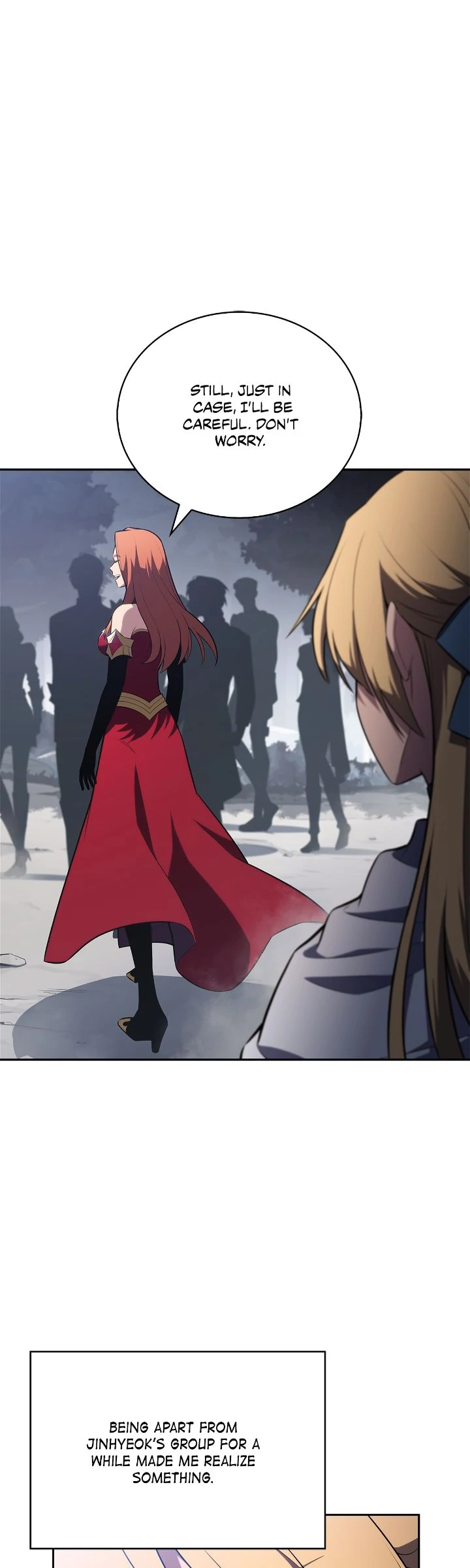 Read I'm the Max Level Newbie EN Manga Online