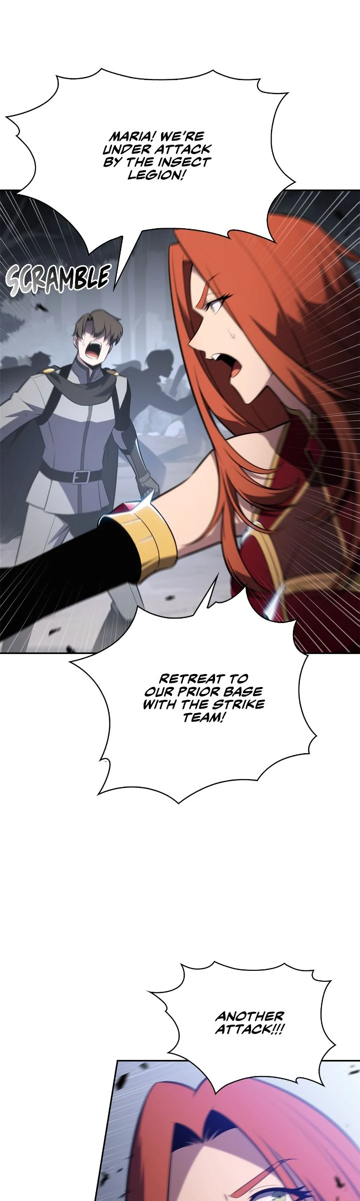 Read I'm the Max Level Newbie EN Manga Online