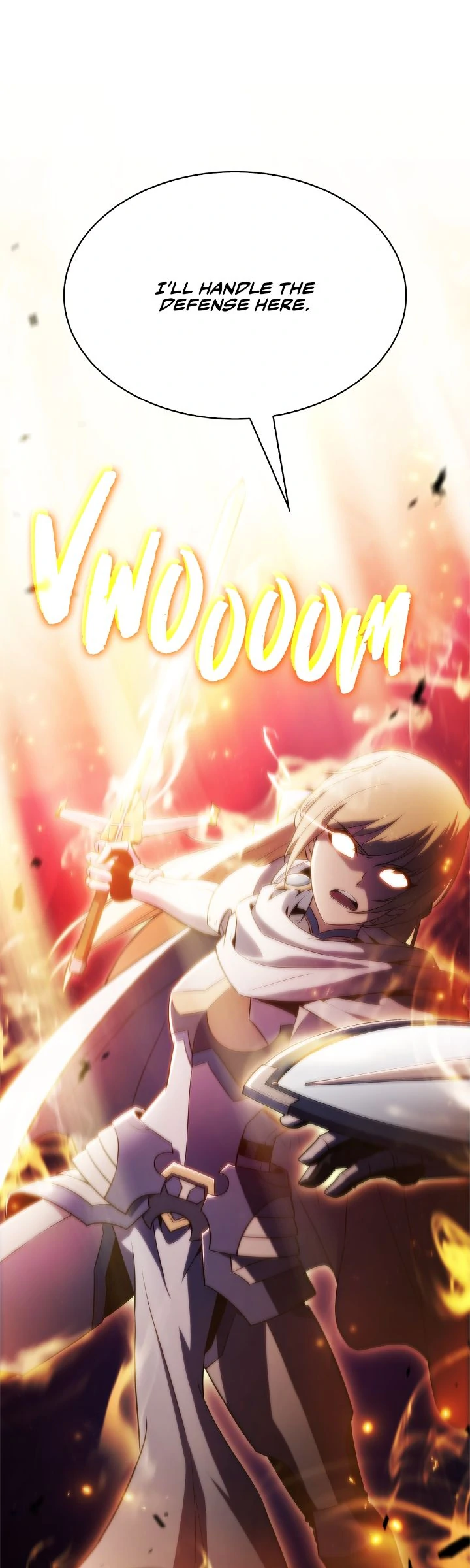 Read I'm the Max Level Newbie EN Manga Online