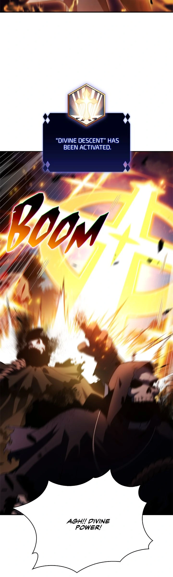 Read I'm the Max Level Newbie EN Manga Online