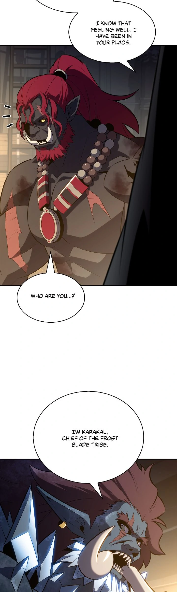 Read I'm the Max Level Newbie EN Manga Online