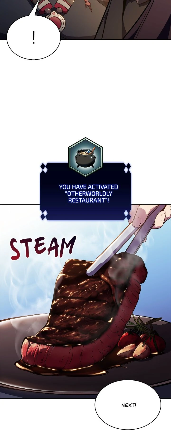 Read I'm the Max Level Newbie EN Manga Online